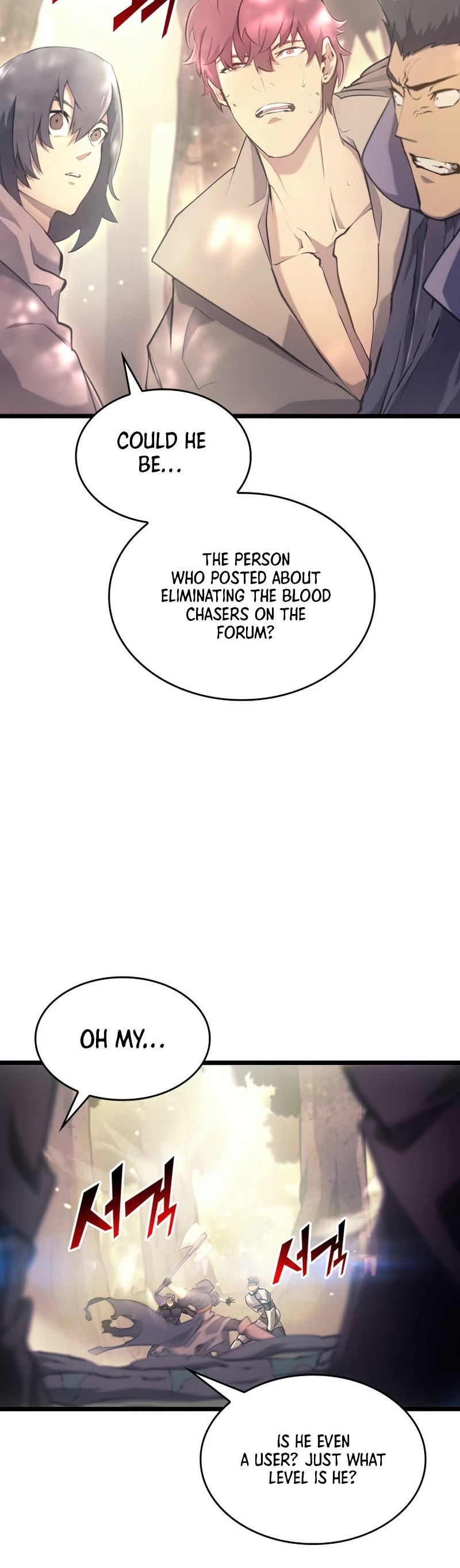 Return of the SSS-Class Ranker Chapter 27 page 55 - Chapter 27