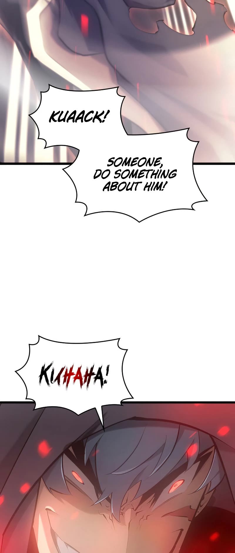 Return of the SSS-Class Ranker Chapter 27 page 57 - Chapter 27