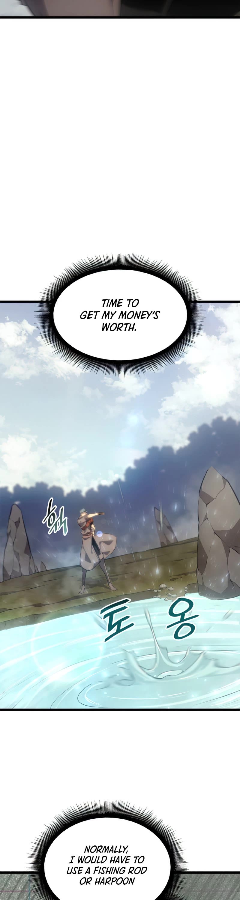 Return of the SSS-Class Ranker Chapter 27 page 9 - Chapter 27