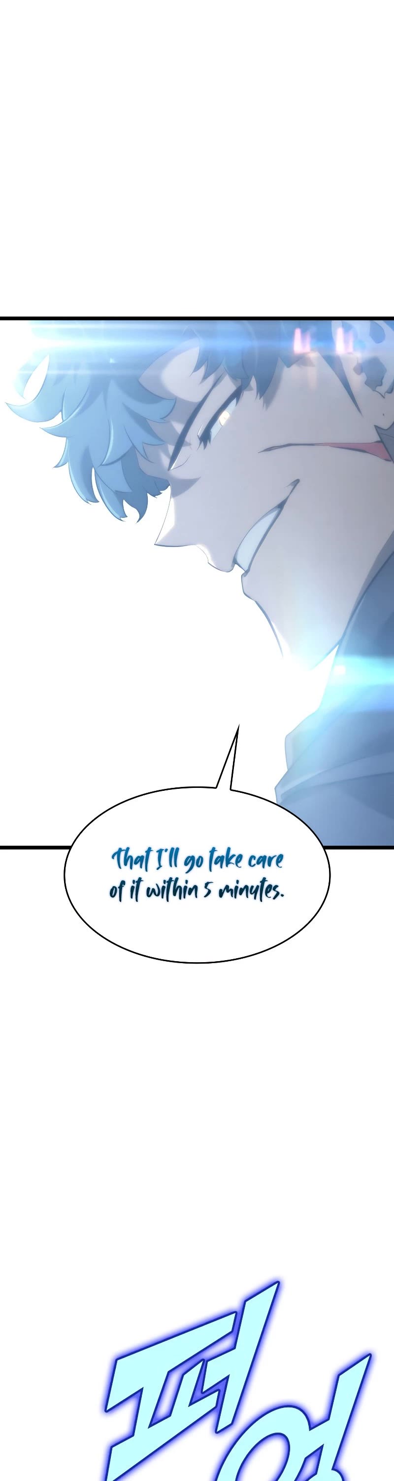 Return of the SSS-Class Ranker Chapter 28 page 10 - Chapter 28