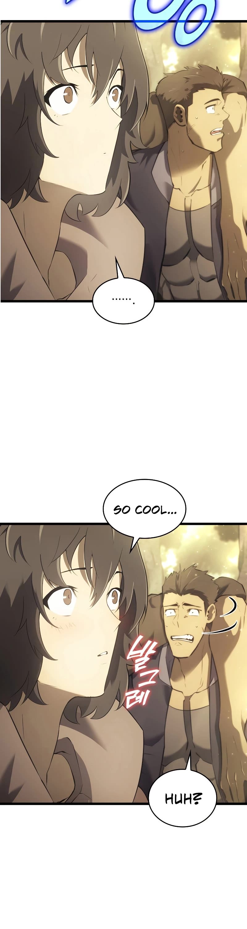 Return of the SSS-Class Ranker Chapter 28 page 11 - Chapter 28