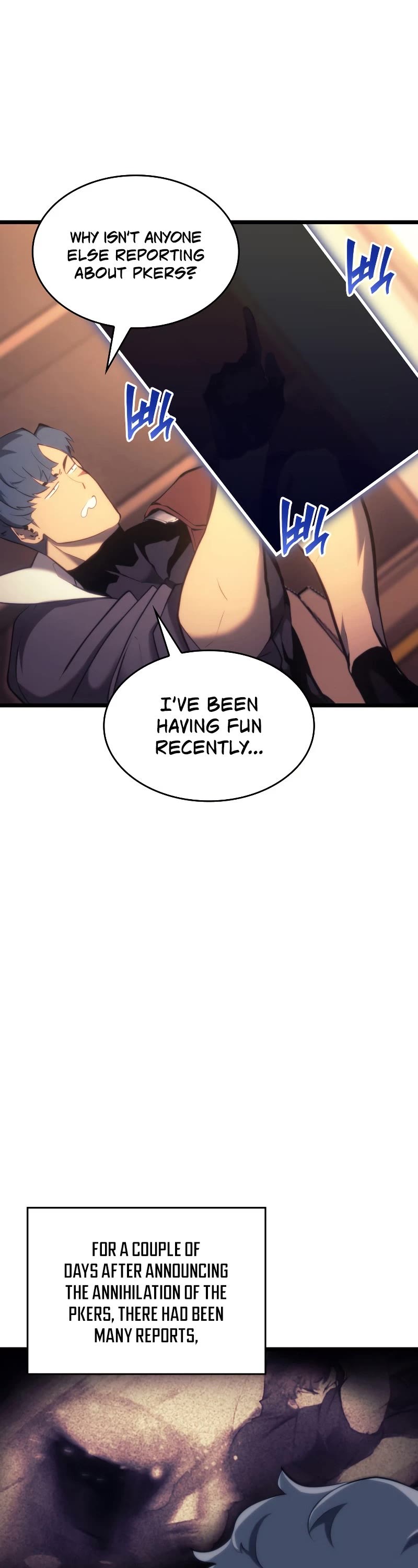 Return of the SSS-Class Ranker Chapter 28 page 13 - Chapter 28