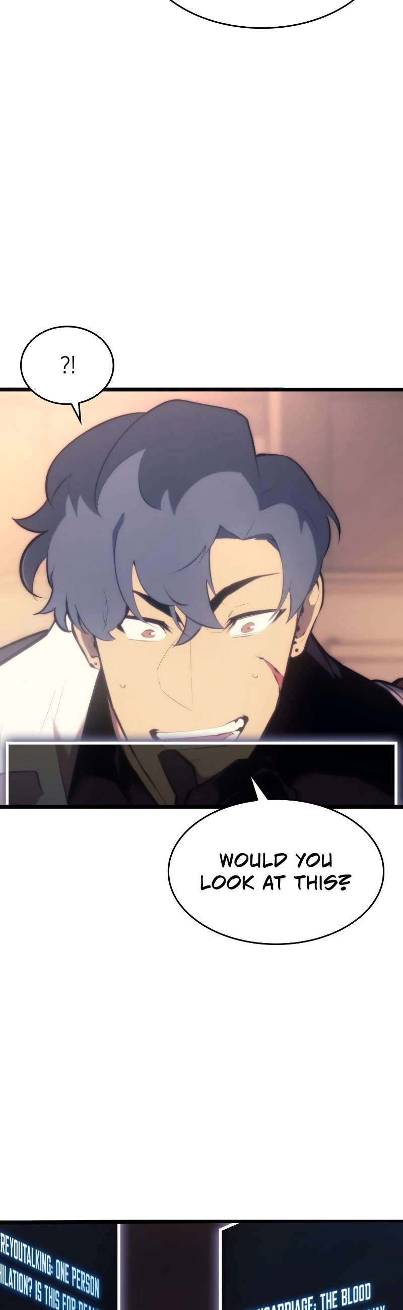Return of the SSS-Class Ranker Chapter 28 page 15 - Chapter 28