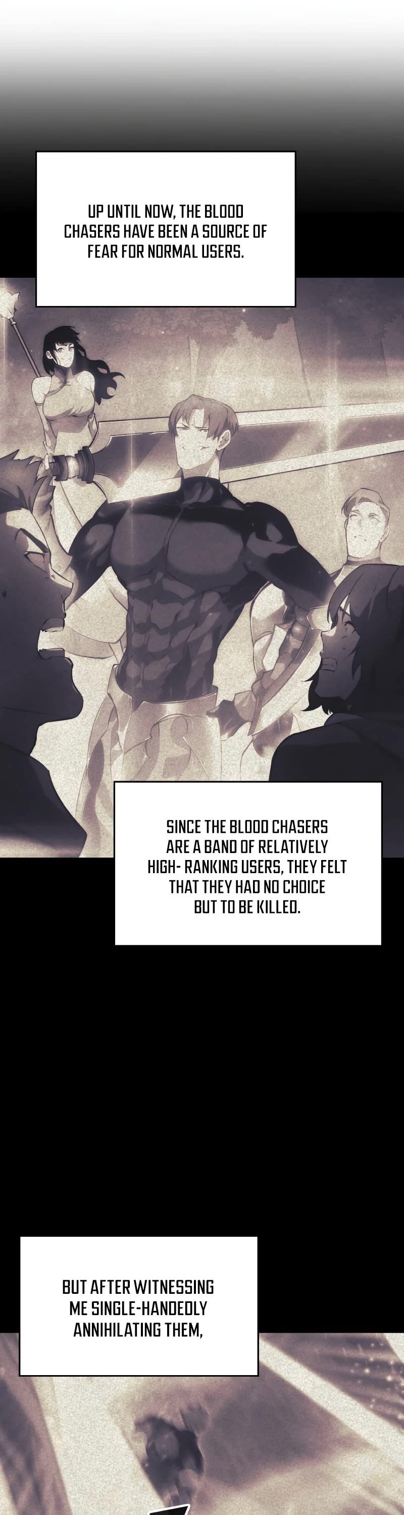 Return of the SSS-Class Ranker Chapter 28 page 17 - Chapter 28
