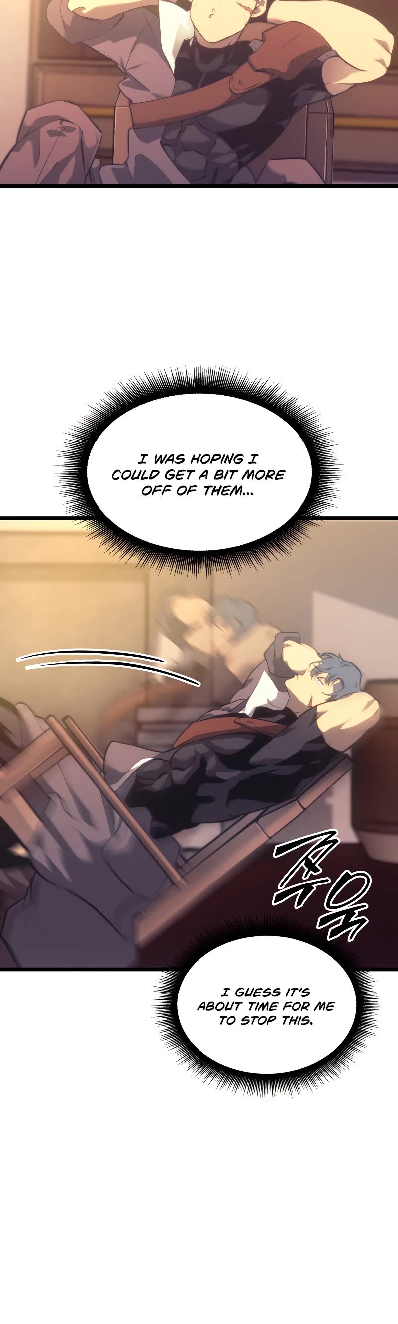 Return of the SSS-Class Ranker Chapter 28 page 20 - Chapter 28