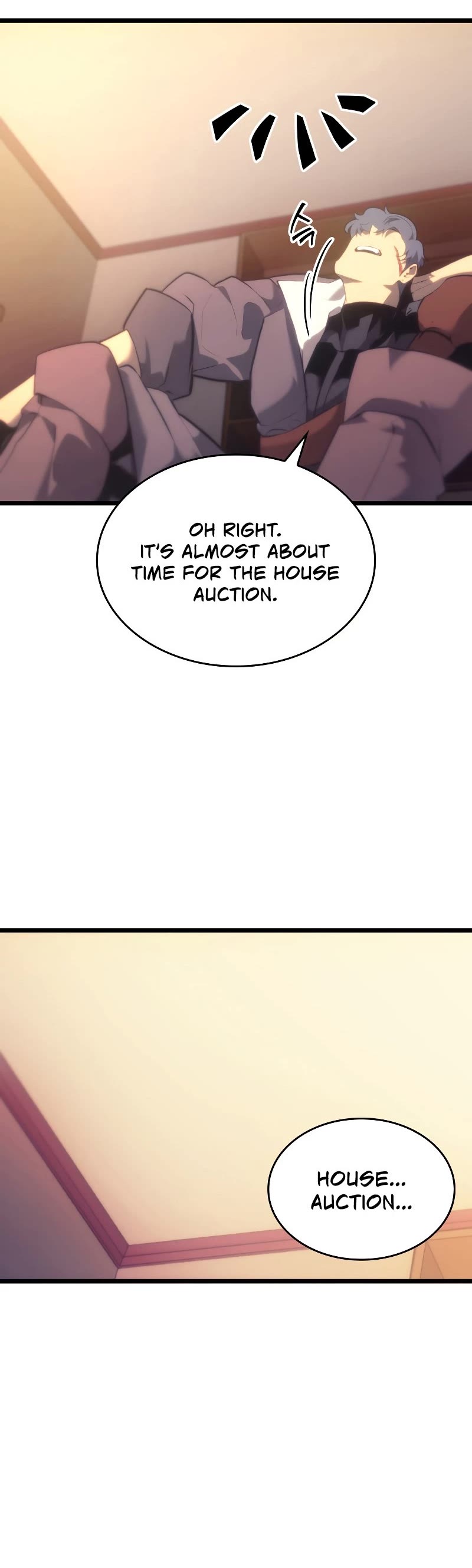 Return of the SSS-Class Ranker Chapter 28 page 21 - Chapter 28