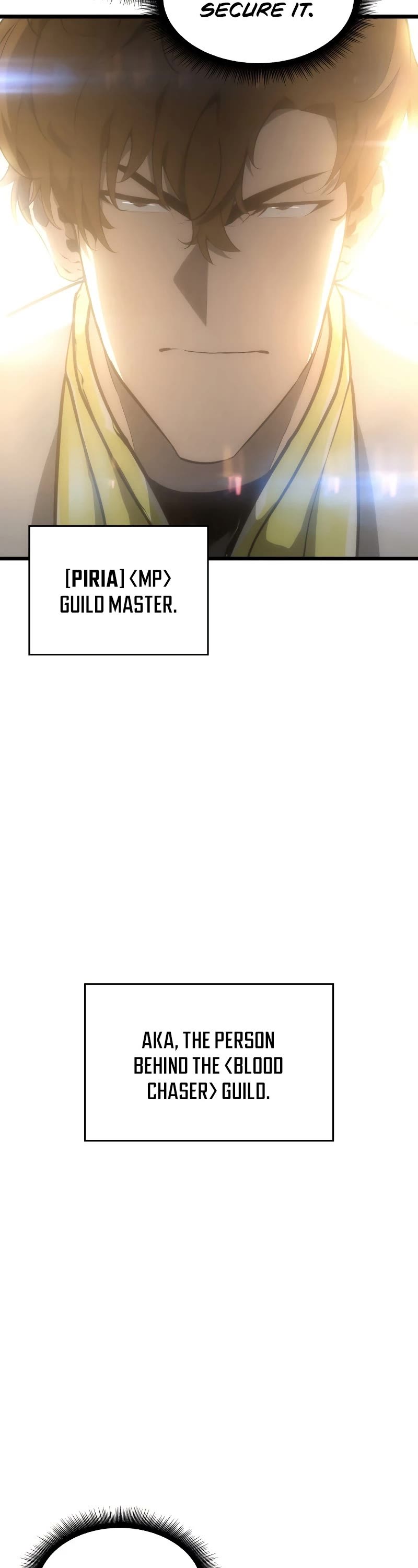 Return of the SSS-Class Ranker Chapter 28 page 29 - Chapter 28