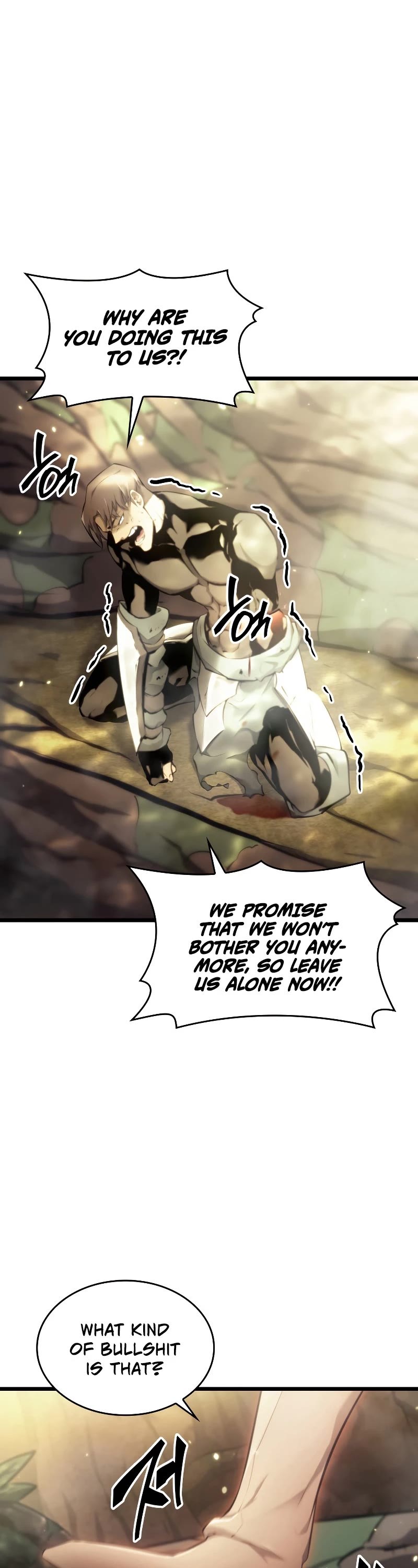 Return of the SSS-Class Ranker Chapter 28 page 3 - Chapter 28