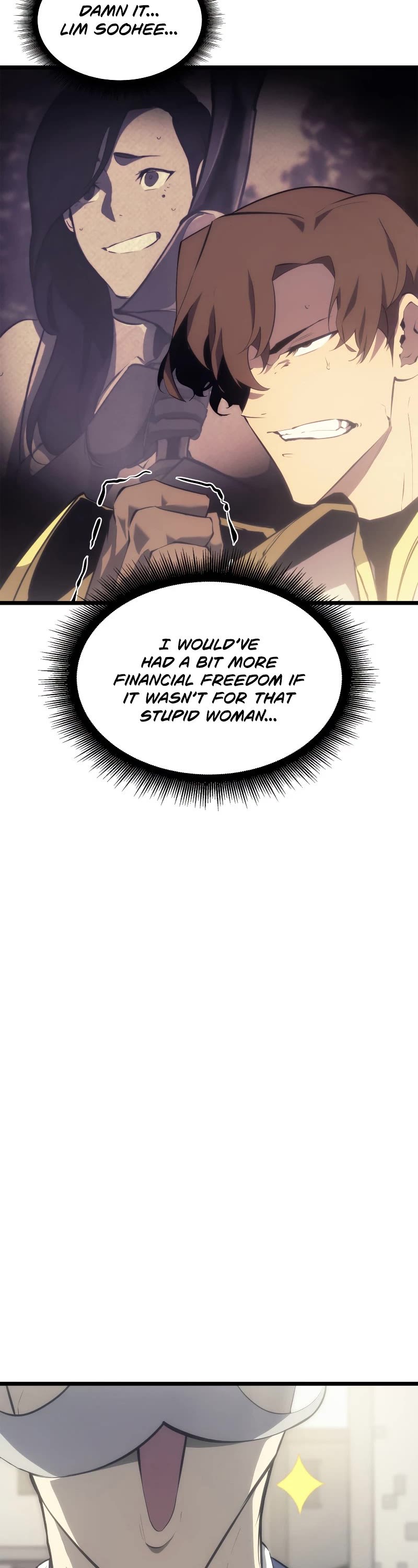 Return of the SSS-Class Ranker Chapter 28 page 30 - Chapter 28