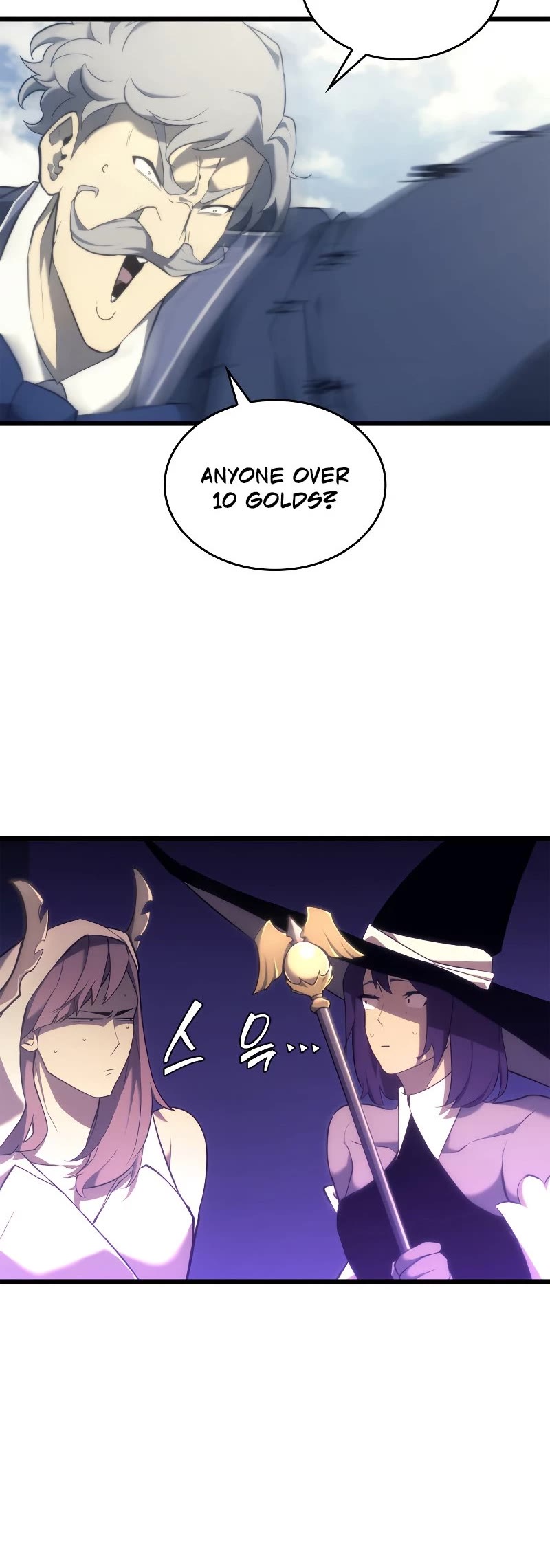 Return of the SSS-Class Ranker Chapter 28 page 41 - Chapter 28