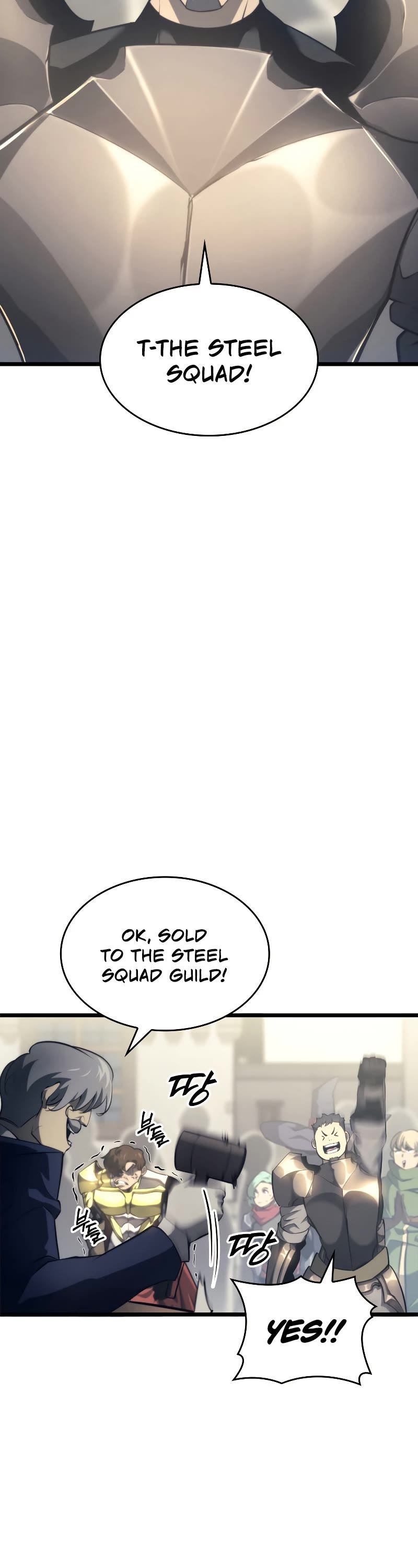 Return of the SSS-Class Ranker Chapter 28 page 46 - Chapter 28
