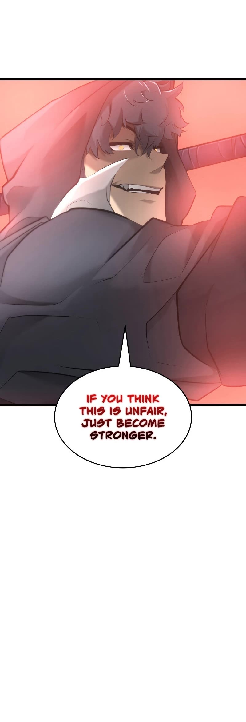 Return of the SSS-Class Ranker Chapter 28 page 6 - Chapter 28