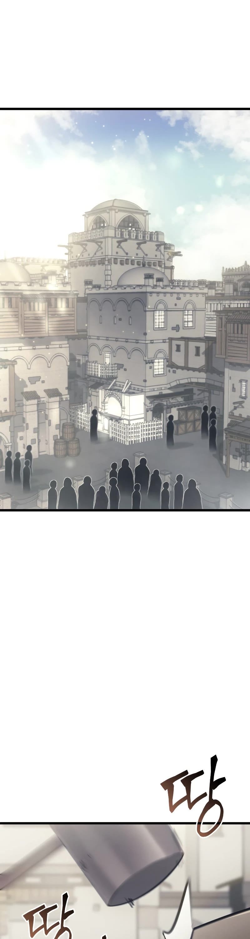 Return of the SSS-Class Ranker Chapter 29 page 2 - Chapter 29