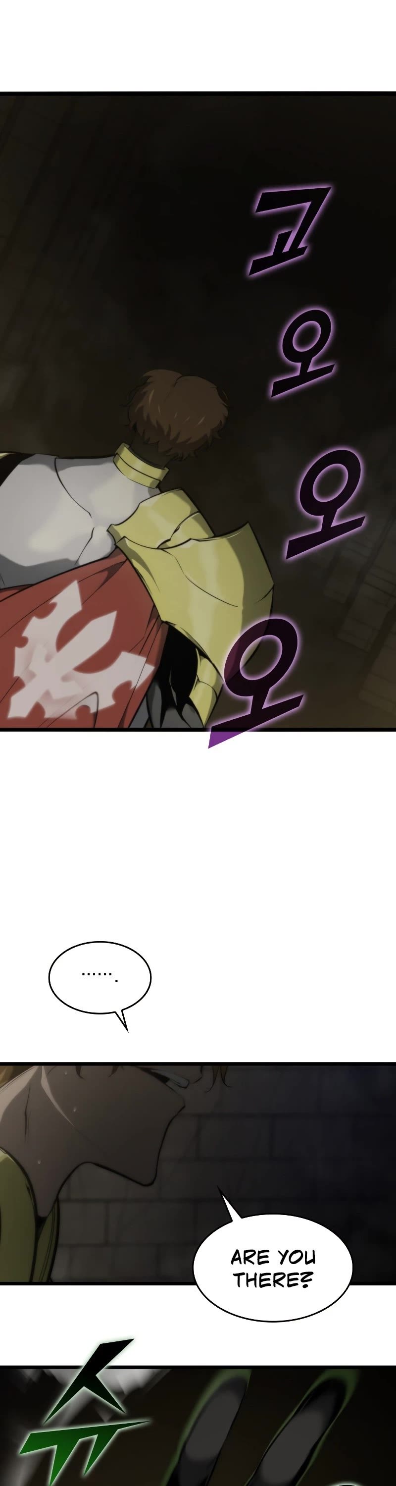 Return of the SSS-Class Ranker Chapter 29 page 22 - Chapter 29