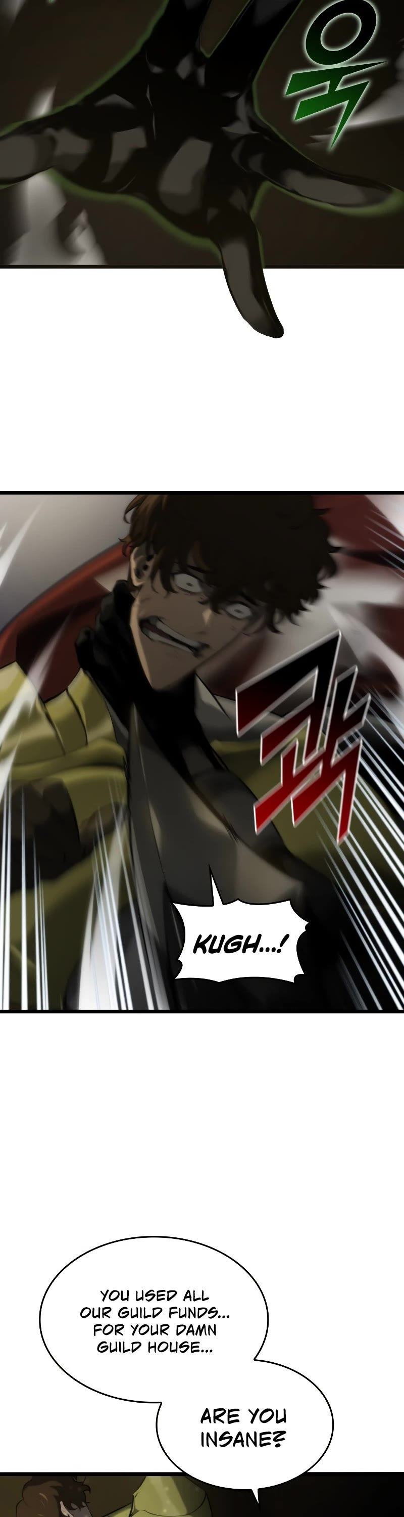 Return of the SSS-Class Ranker Chapter 29 page 23 - Chapter 29