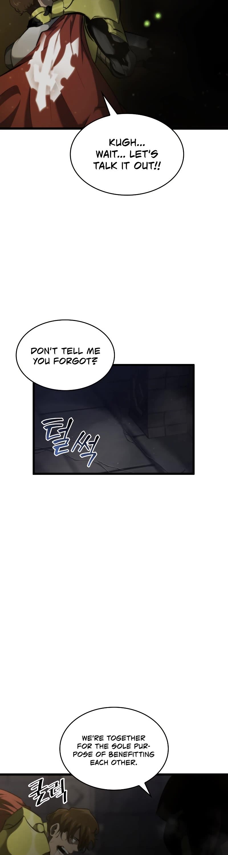 Return of the SSS-Class Ranker Chapter 29 page 24 - Chapter 29