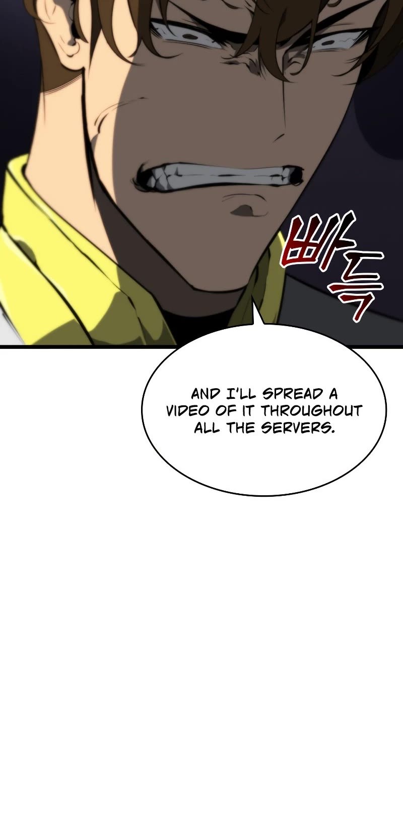Return of the SSS-Class Ranker Chapter 29 page 31 - Chapter 29