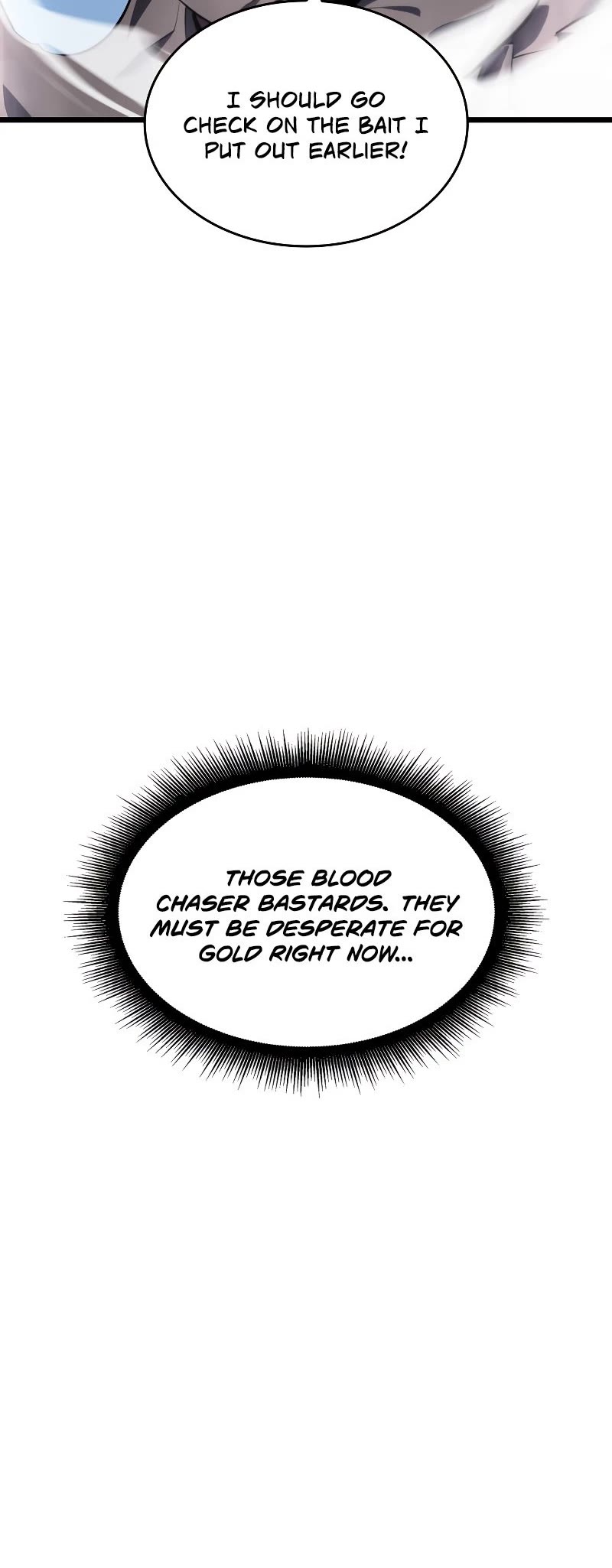 Return of the SSS-Class Ranker Chapter 29 page 41 - Chapter 29