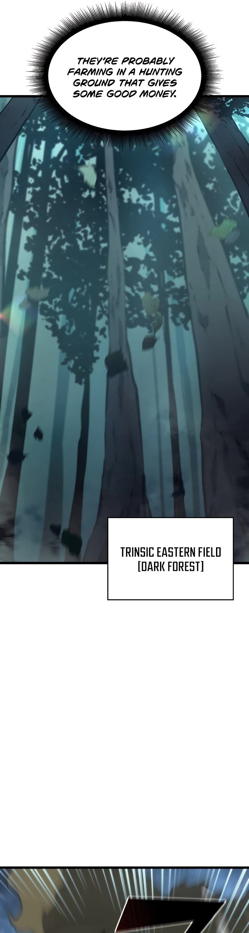 Return of the SSS-Class Ranker Chapter 29 page 42 - Chapter 29