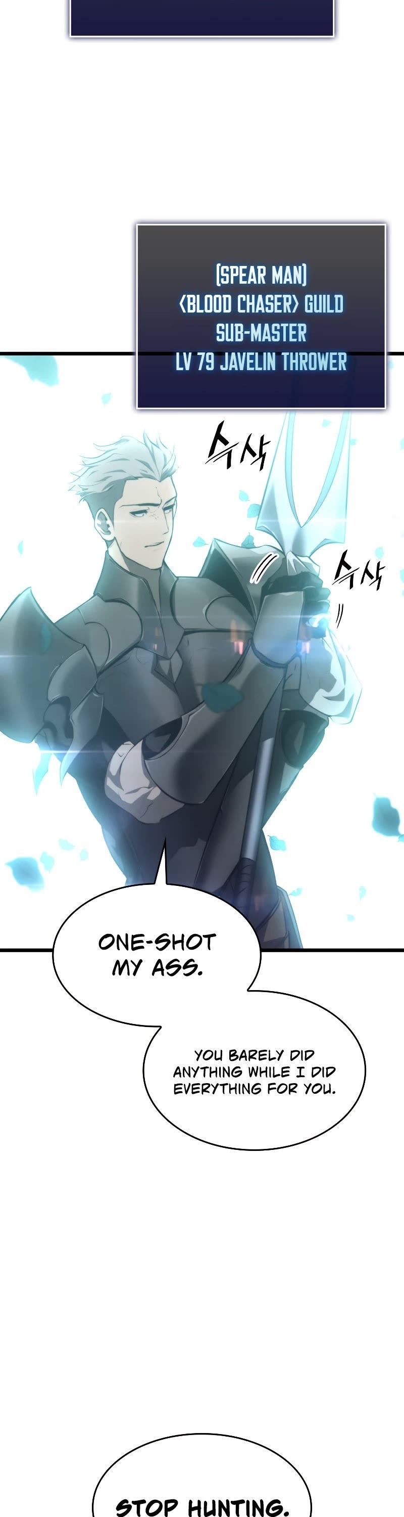 Return of the SSS-Class Ranker Chapter 29 page 48 - Chapter 29