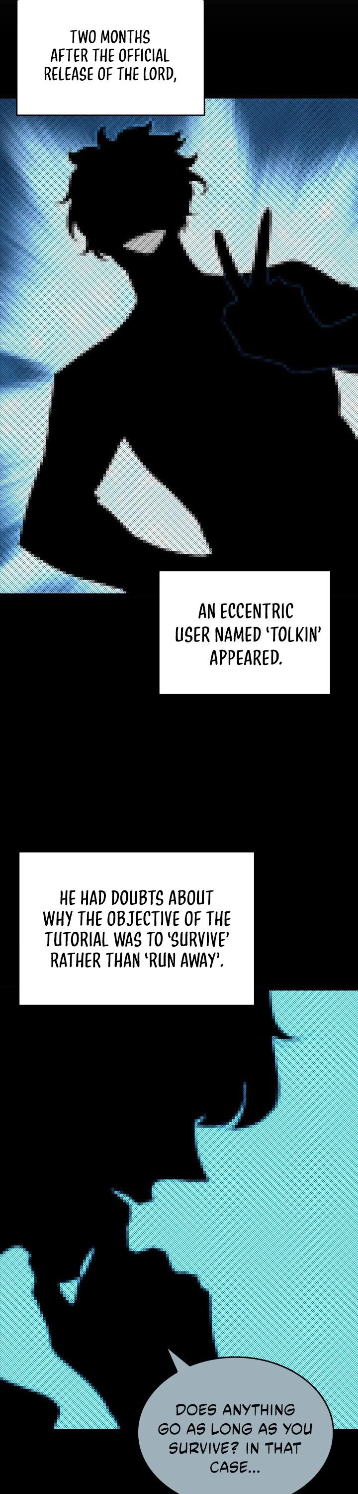 Return of the SSS-Class Ranker Chapter 3 page 10 - Chapter 3