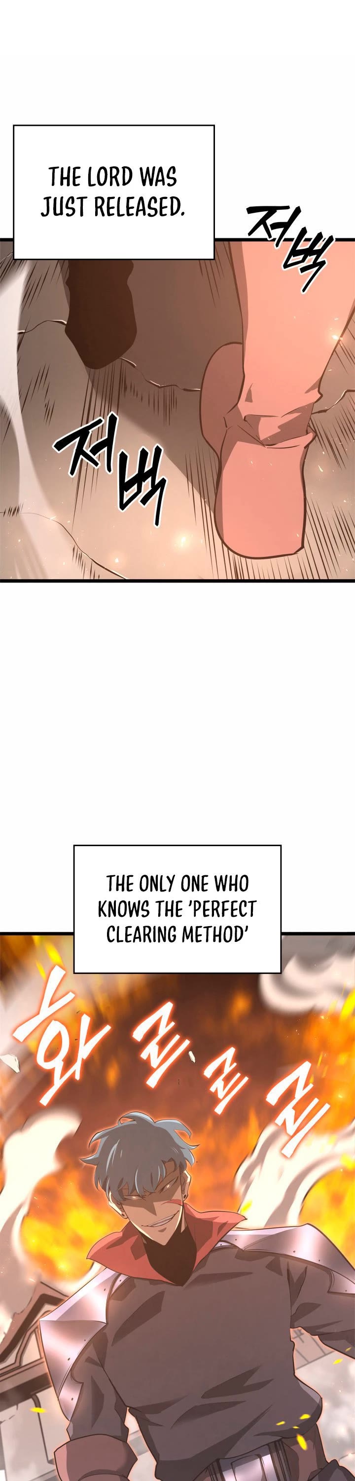 Return of the SSS-Class Ranker Chapter 3 page 12 - Chapter 3