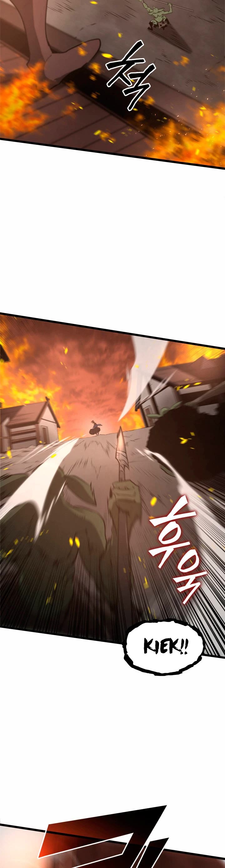 Return of the SSS-Class Ranker Chapter 3 page 16 - Chapter 3