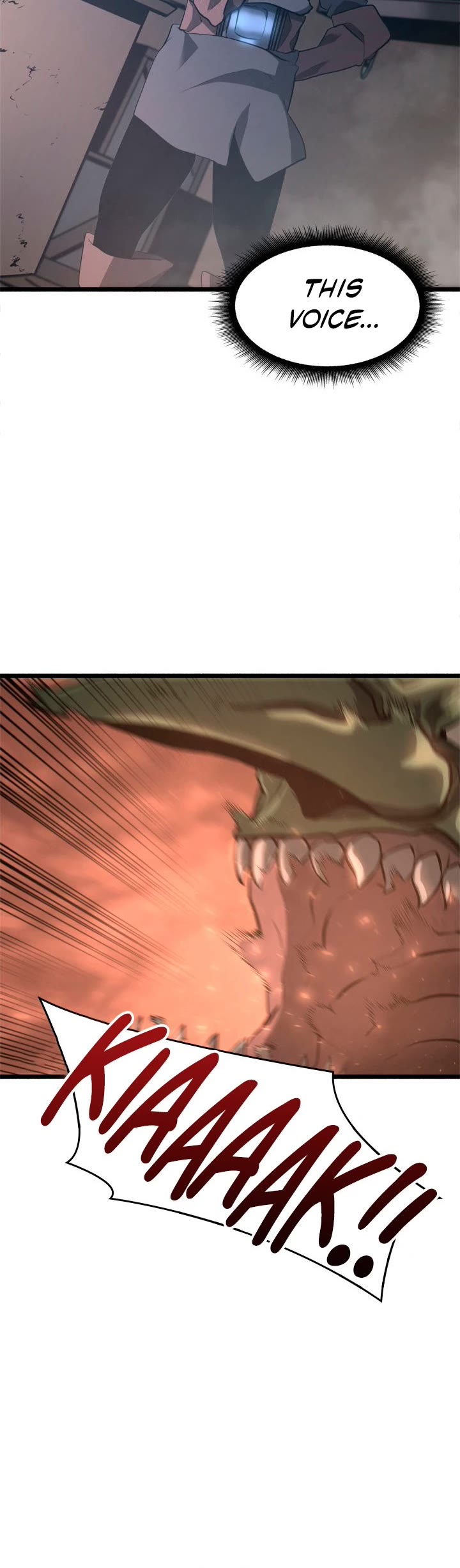 Return of the SSS-Class Ranker Chapter 3 page 29 - Chapter 3