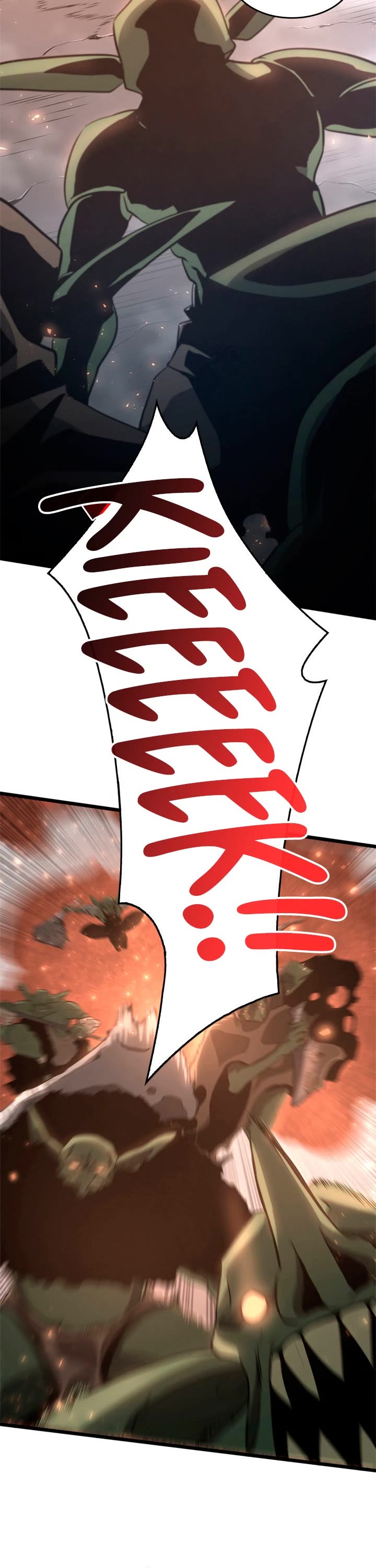 Return of the SSS-Class Ranker Chapter 3 page 39 - Chapter 3