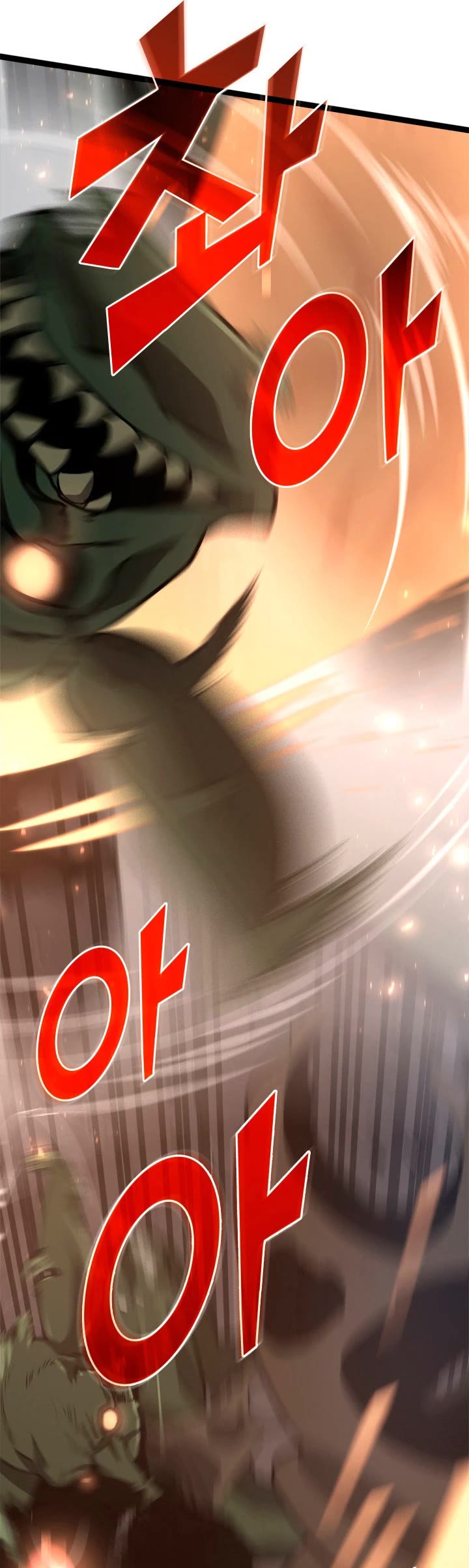 Return of the SSS-Class Ranker Chapter 3 page 40 - Chapter 3