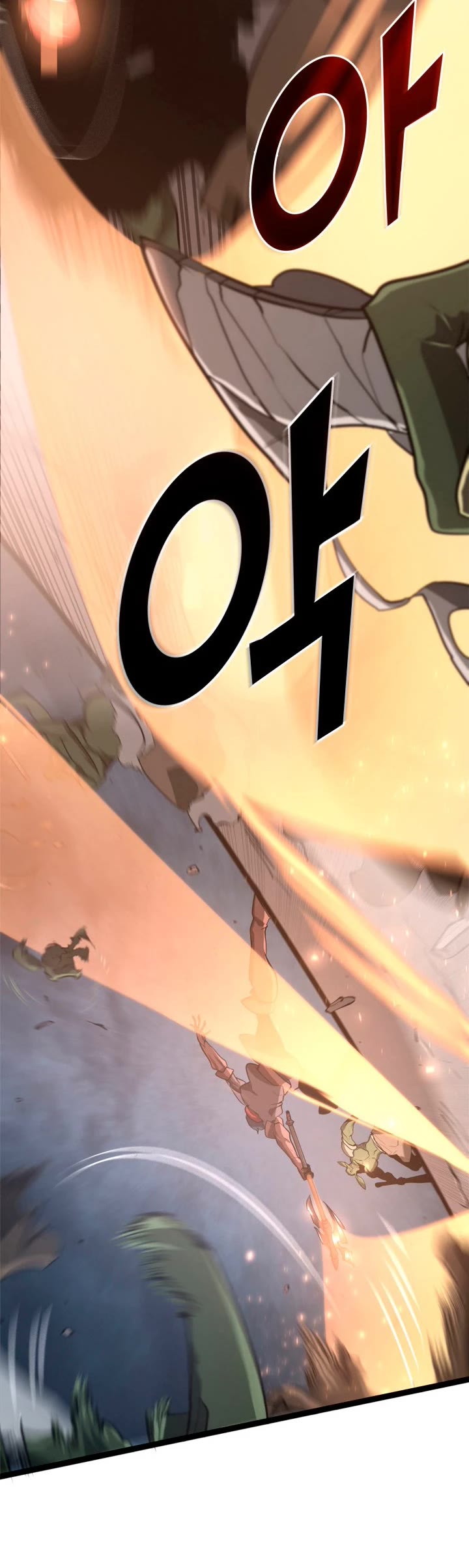 Return of the SSS-Class Ranker Chapter 3 page 41 - Chapter 3