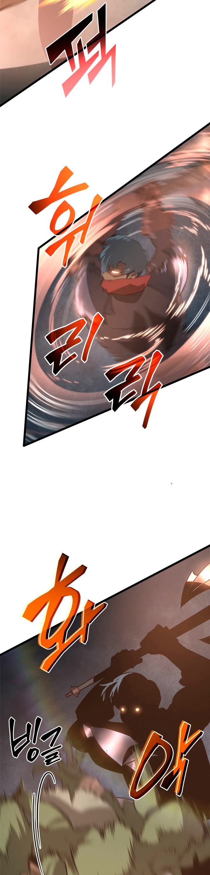 Return of the SSS-Class Ranker Chapter 3 page 43 - Chapter 3