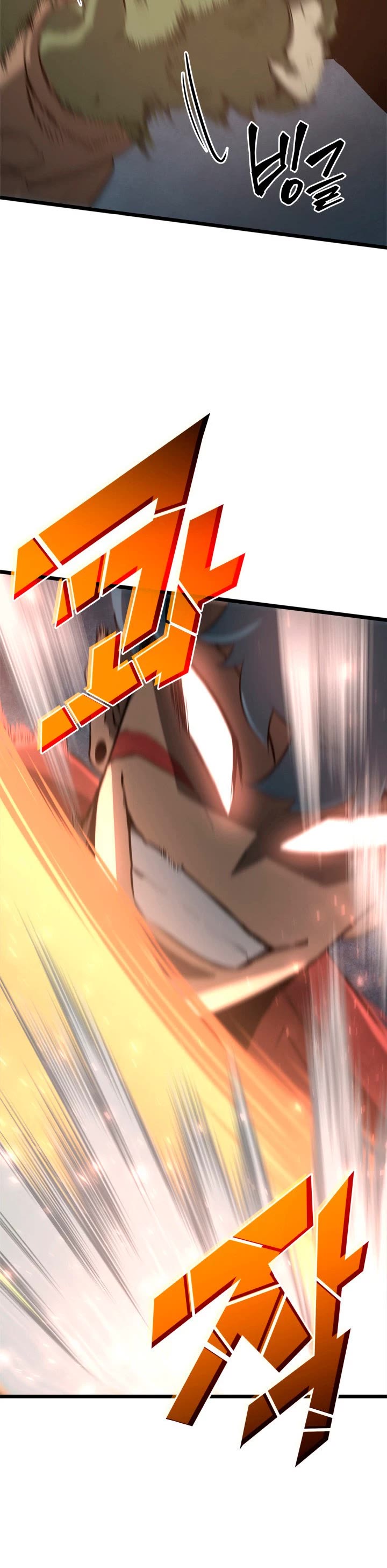 Return of the SSS-Class Ranker Chapter 3 page 44 - Chapter 3