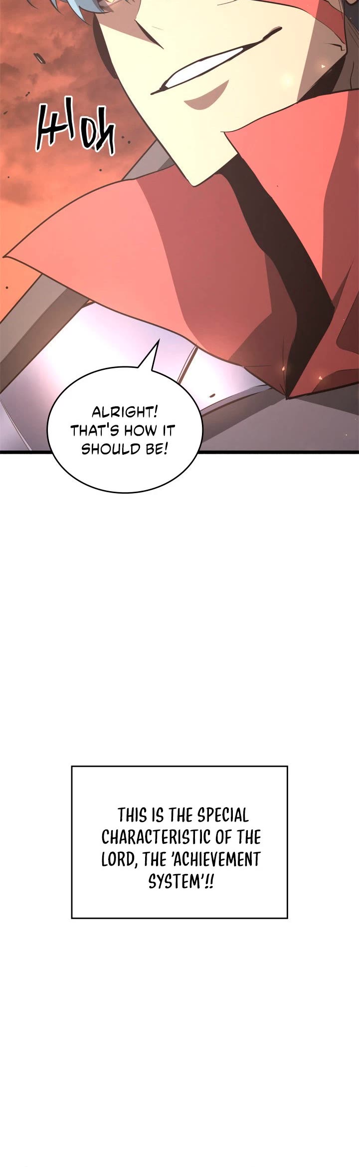Return of the SSS-Class Ranker Chapter 3 page 5 - Chapter 3