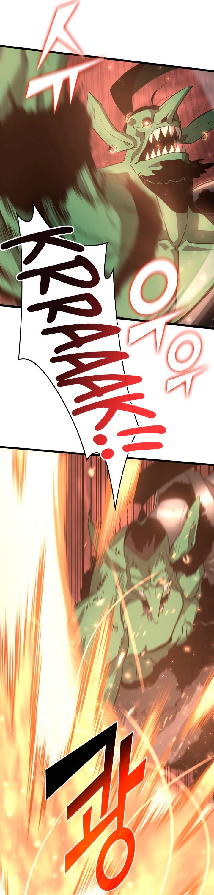 Return of the SSS-Class Ranker Chapter 3 page 54 - Chapter 3