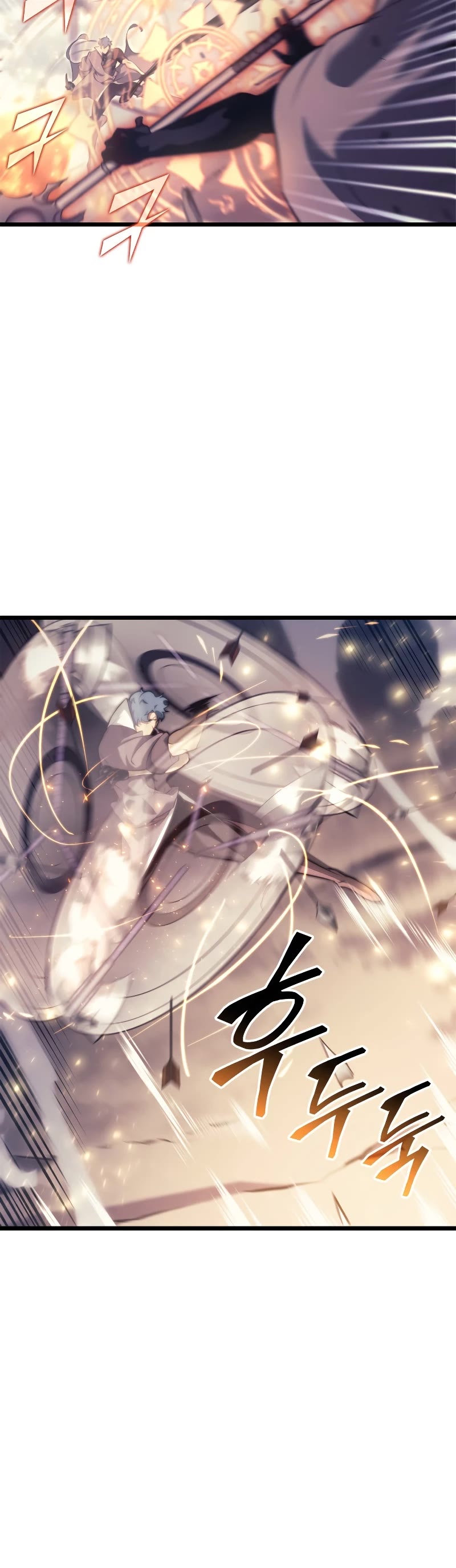 Return of the SSS-Class Ranker Chapter 30 page 10 - Chapter 30
