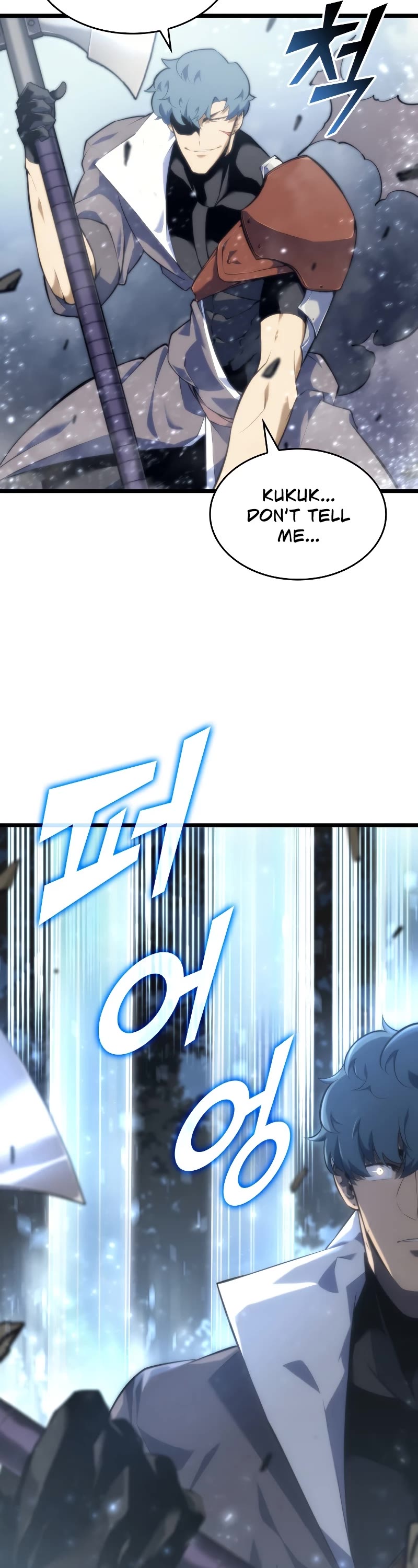 Return of the SSS-Class Ranker Chapter 30 page 13 - Chapter 30