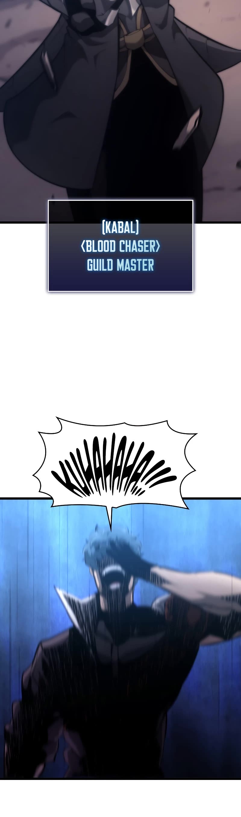 Return of the SSS-Class Ranker Chapter 30 page 20 - Chapter 30