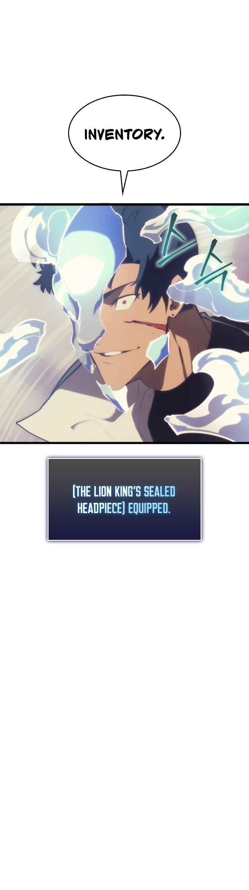 Return of the SSS-Class Ranker Chapter 30 page 24 - Chapter 30