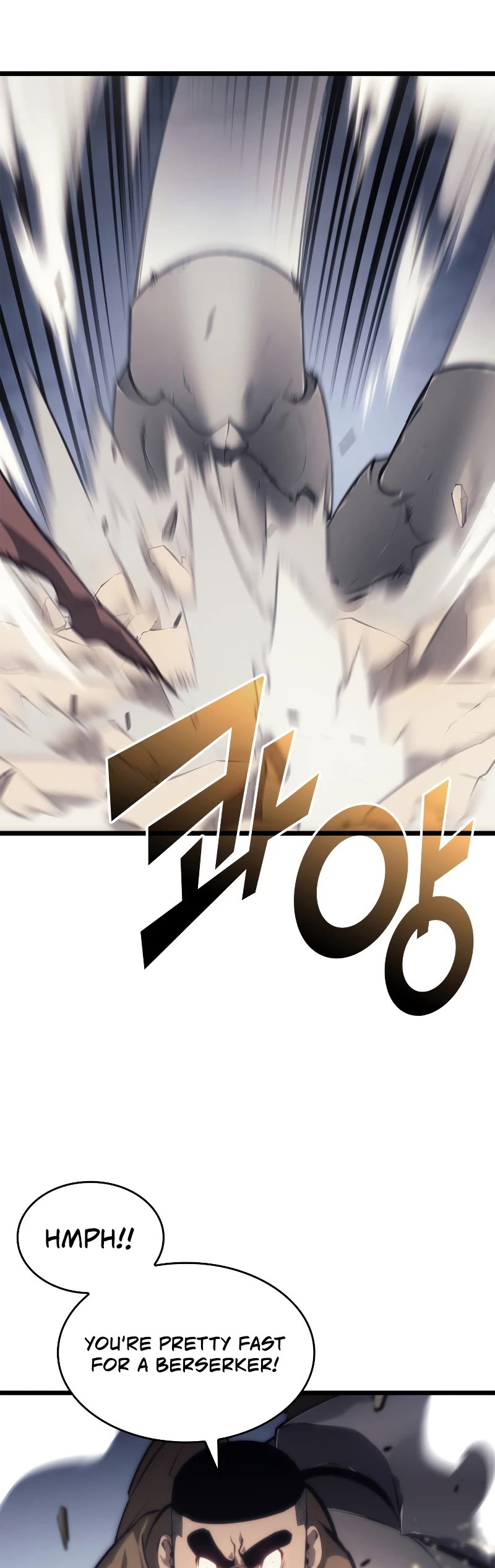 Return of the SSS-Class Ranker Chapter 30 page 28 - Chapter 30