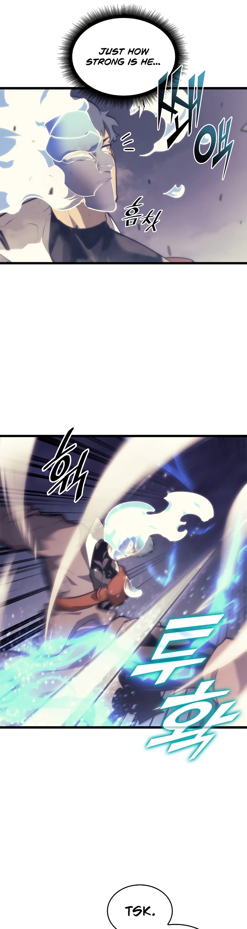 Return of the SSS-Class Ranker Chapter 30 page 30 - Chapter 30