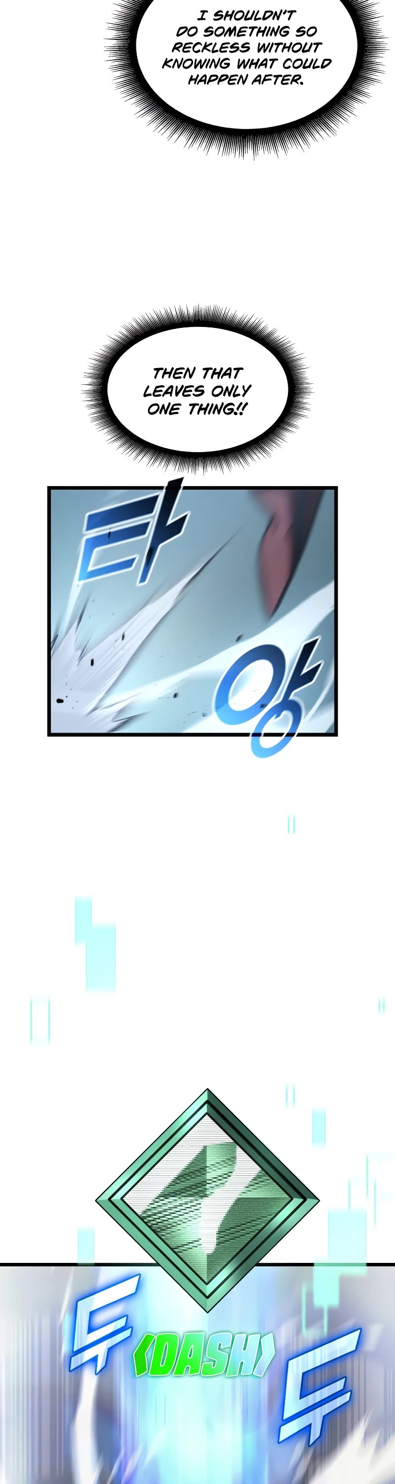 Return of the SSS-Class Ranker Chapter 30 page 37 - Chapter 30