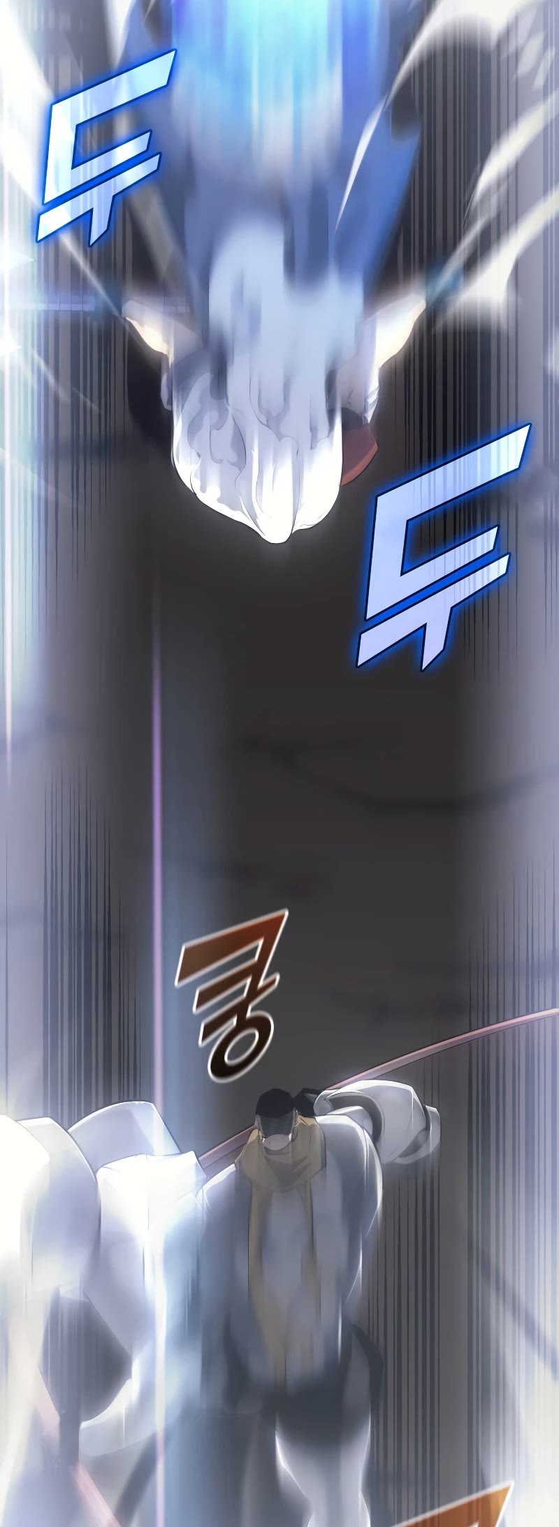Return of the SSS-Class Ranker Chapter 30 page 38 - Chapter 30