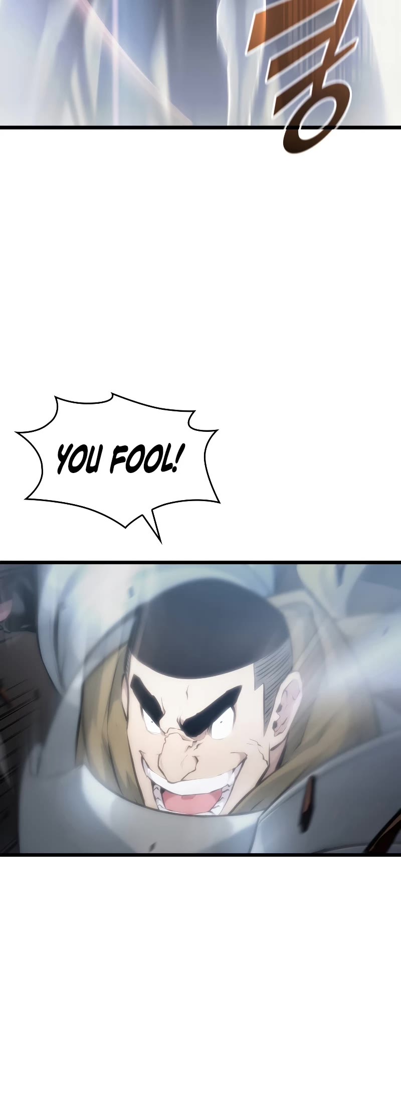Return of the SSS-Class Ranker Chapter 30 page 39 - Chapter 30