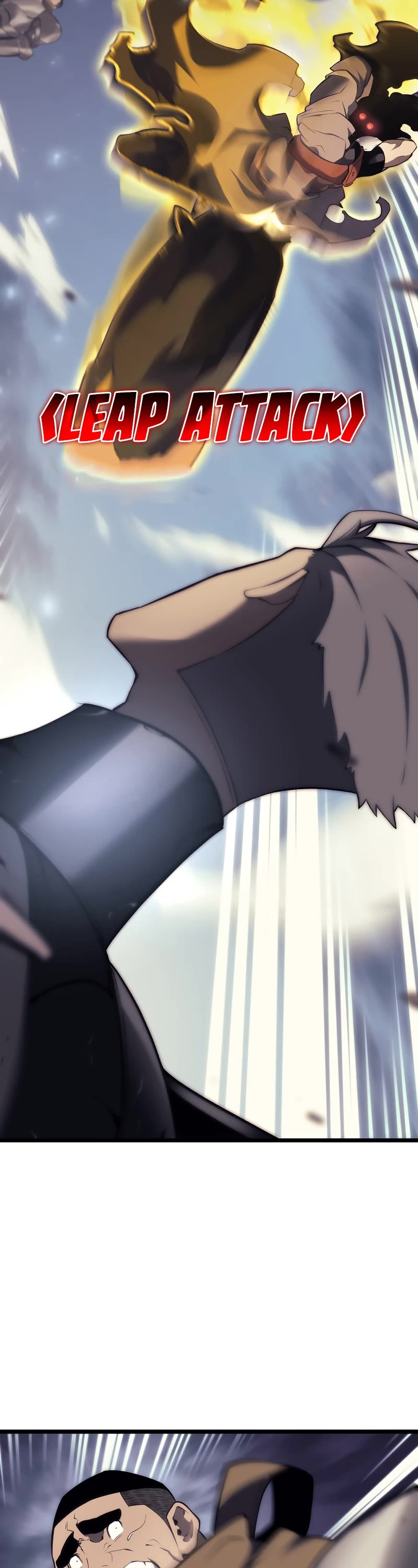 Return of the SSS-Class Ranker Chapter 30 page 42 - Chapter 30