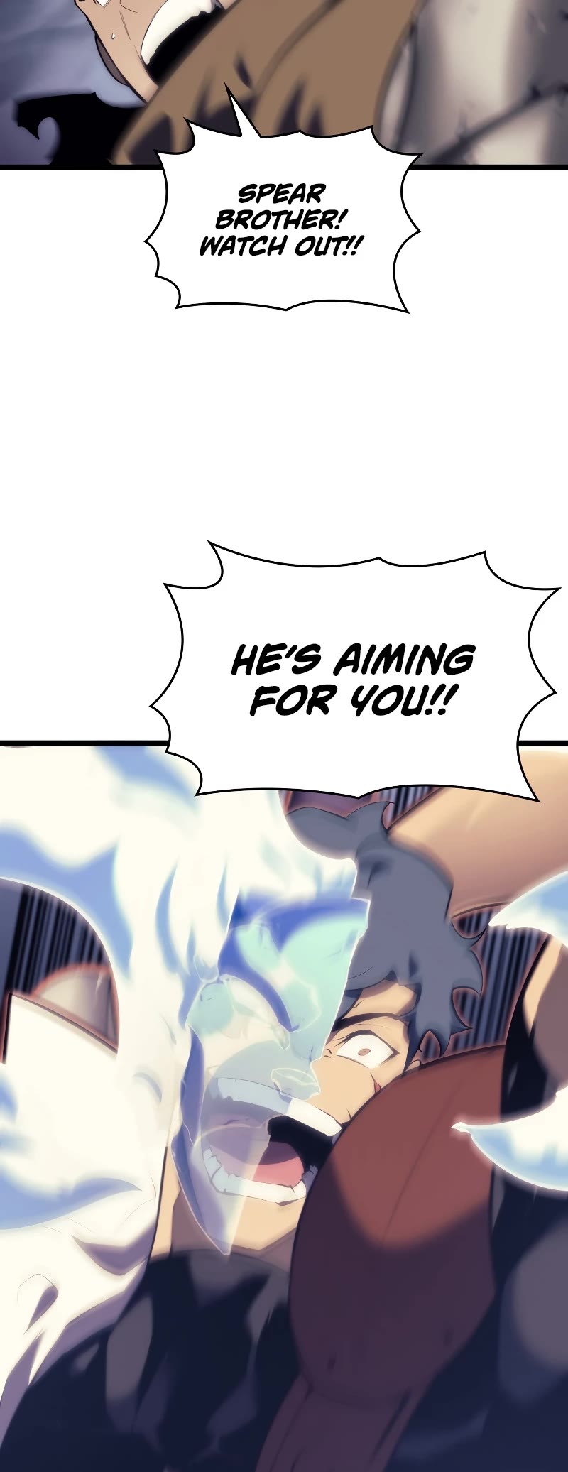 Return of the SSS-Class Ranker Chapter 30 page 43 - Chapter 30