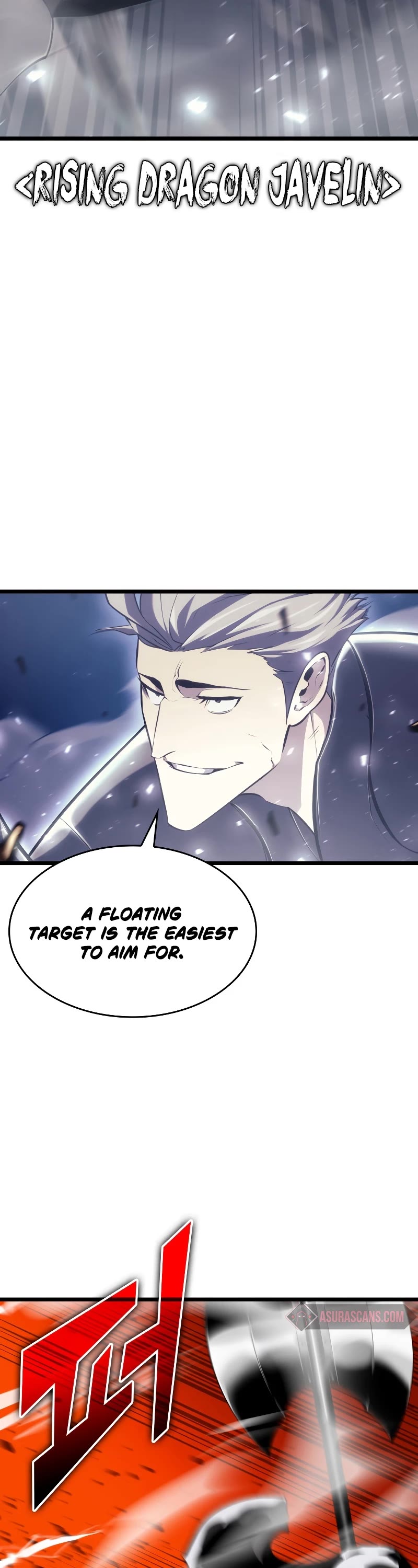 Return of the SSS-Class Ranker Chapter 30 page 47 - Chapter 30