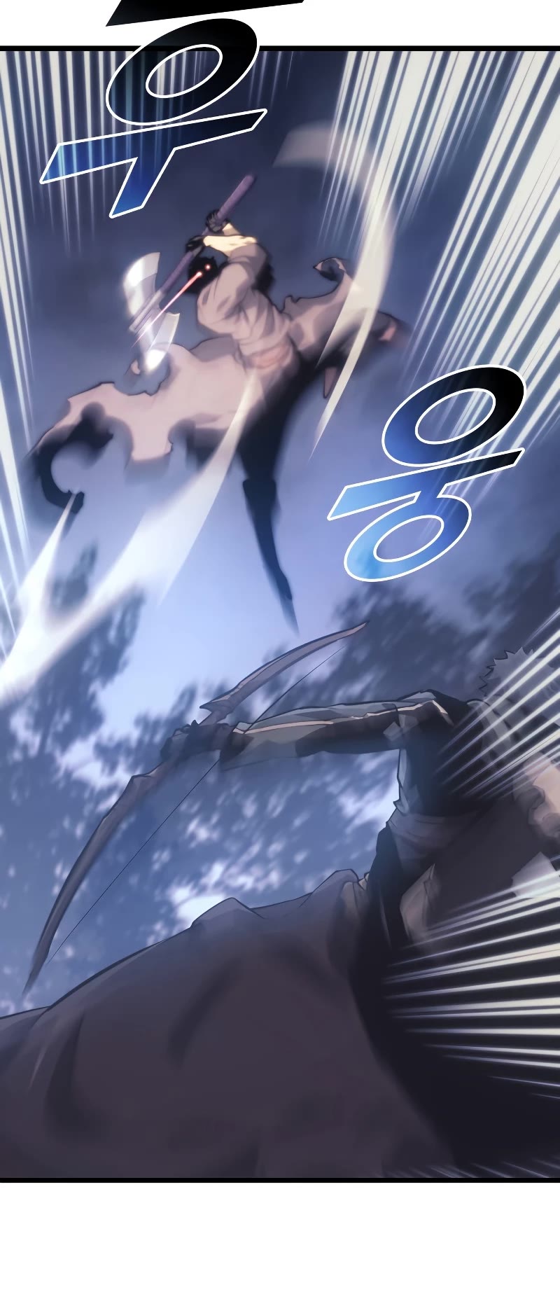 Return of the SSS-Class Ranker Chapter 30 page 5 - Chapter 30