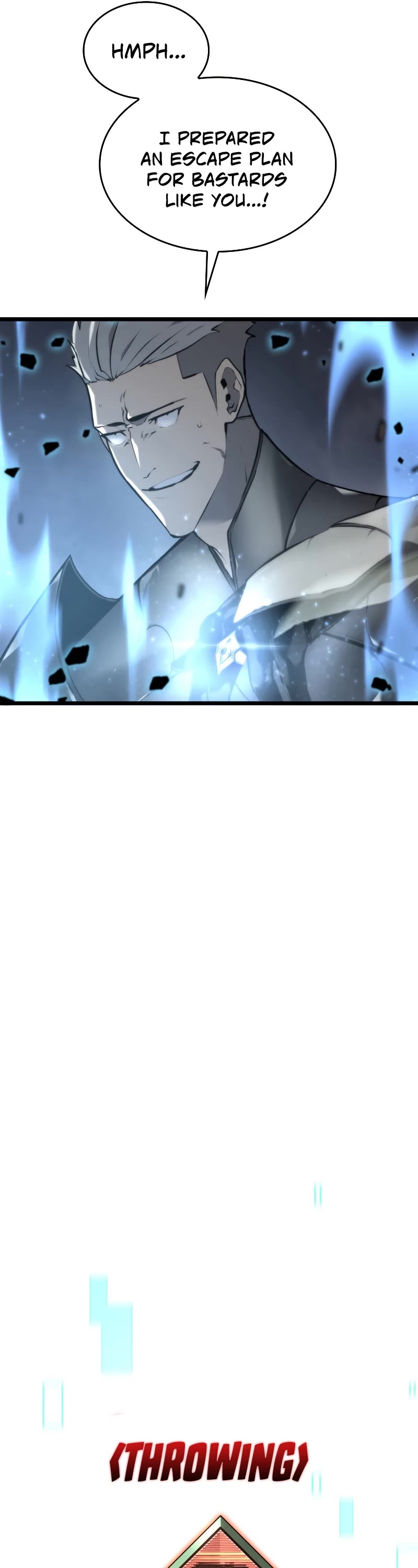 Return of the SSS-Class Ranker Chapter 31 page 12 - Chapter 31