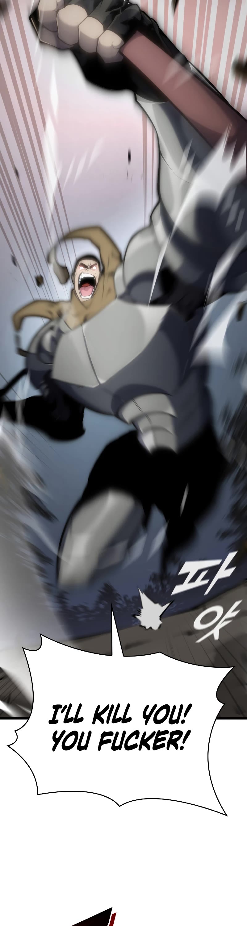 Return of the SSS-Class Ranker Chapter 31 page 19 - Chapter 31